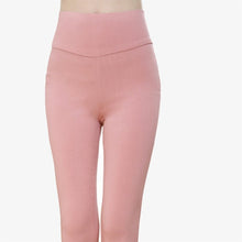Load image into Gallery viewer, PLEGIE Women High Waist Stretch Pants