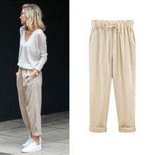 Load image into Gallery viewer, HIRIGIN Women Wide Leg Pants