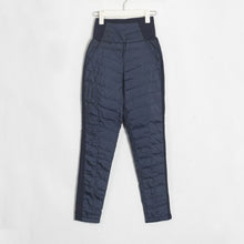 Load image into Gallery viewer, WIXRA Women High Elastic Waist Straight Windproof Pants