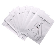 Load image into Gallery viewer, FAYLISVOW 300/500 Pairs Under Eye Pads Patch Set