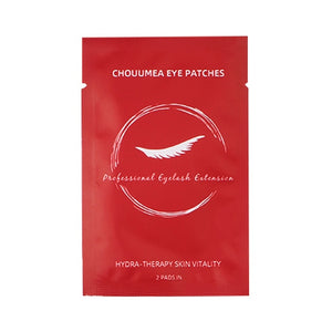 FAYLISVOW 300/500 Pairs Under Eye Pads Patch Set