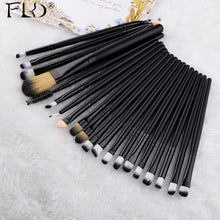 Load image into Gallery viewer, FLD 20 Pieces Makeup Brushes Set