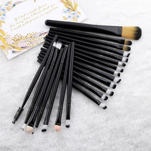 Load image into Gallery viewer, FLD 20 Pieces Makeup Brushes Set