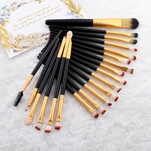 Load image into Gallery viewer, FLD 20 Pieces Makeup Brushes Set