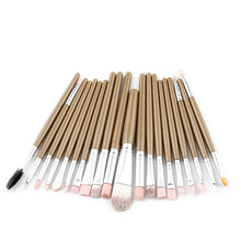 Load image into Gallery viewer, FLD 20 Pieces Makeup Brushes Set