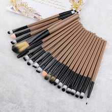 Load image into Gallery viewer, FLD 20 Pieces Makeup Brushes Set