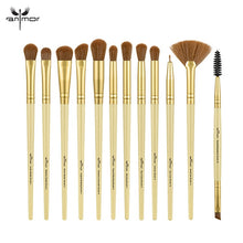 Load image into Gallery viewer, ANMOR Makeup Brushes Set 3-12pcs/lot