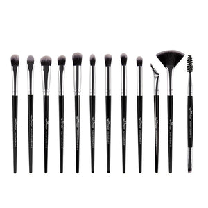 ANMOR Makeup Brushes Set 3-12pcs/lot