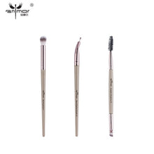 Load image into Gallery viewer, ANMOR Makeup Brushes Set 3-12pcs/lot