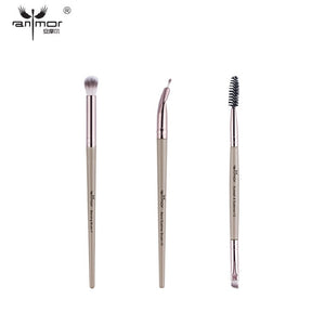 ANMOR Makeup Brushes Set 3-12pcs/lot