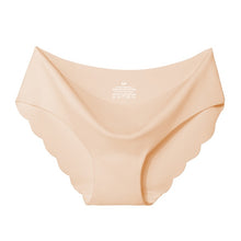 Load image into Gallery viewer, ECMLN Women Comfort Low-Rise Underwear