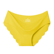 Load image into Gallery viewer, ECMLN Women Comfort Low-Rise Underwear