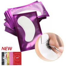 Load image into Gallery viewer, FAYLISVOW 300/500 Pairs Under Eye Pads Patch Set