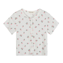 Load image into Gallery viewer, ARTSU Women Candy Color Cute Print Crop Top