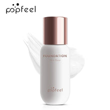 Load image into Gallery viewer, POPFEEL 30 ml Face Foundation Color Changing Liquid Cream