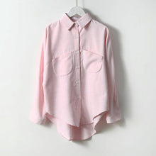 Load image into Gallery viewer, SHERHURE Long Sleeve Vintage T-shirt