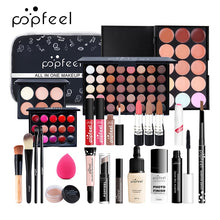 Load image into Gallery viewer, POPFEEL 15/20/24PCS All In One Make Up Kit