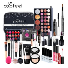Load image into Gallery viewer, POPFEEL 15/20/24PCS All In One Make Up Kit