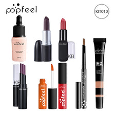 Load image into Gallery viewer, POPFEEL 15/20/24PCS All In One Make Up Kit