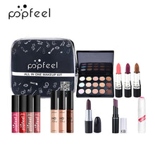 Load image into Gallery viewer, POPFEEL 15/20/24PCS All In One Make Up Kit