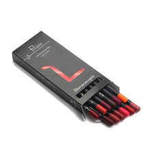 Load image into Gallery viewer, PUDAIER Brand 12 Colors Lip Liner Pencil