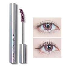 Load image into Gallery viewer, ZEESEA New 9 Colors Long-Lasting No Smudging Mascara