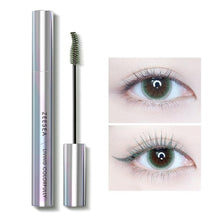 Load image into Gallery viewer, ZEESEA New 9 Colors Long-Lasting No Smudging Mascara