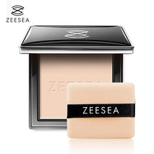 Load image into Gallery viewer, ZEESEA Loose Powder Compact Pressed Powder
