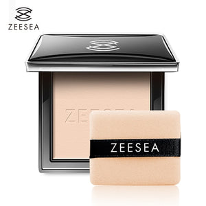 ZEESEA Loose Powder Compact Pressed Powder