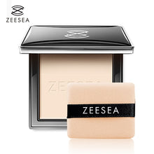 Load image into Gallery viewer, ZEESEA Loose Powder Compact Pressed Powder