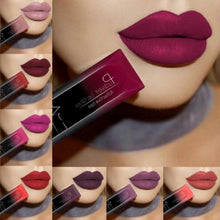 Load image into Gallery viewer, PUDAIER Hot Fashion Matta Liquid Lip Gloss