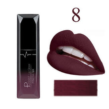 Load image into Gallery viewer, PUDAIER Hot Fashion Matta Liquid Lip Gloss