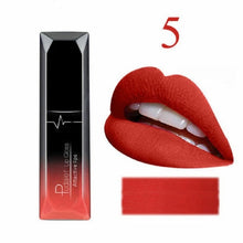 Load image into Gallery viewer, PUDAIER Hot Fashion Matta Liquid Lip Gloss
