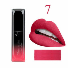 Load image into Gallery viewer, PUDAIER Hot Fashion Matta Liquid Lip Gloss