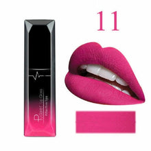 Load image into Gallery viewer, PUDAIER Hot Fashion Matta Liquid Lip Gloss