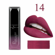 Load image into Gallery viewer, PUDAIER Hot Fashion Matta Liquid Lip Gloss