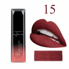 Load image into Gallery viewer, PUDAIER Hot Fashion Matta Liquid Lip Gloss