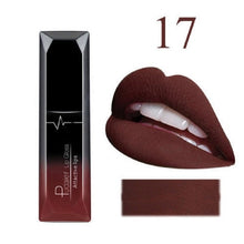 Load image into Gallery viewer, PUDAIER Hot Fashion Matta Liquid Lip Gloss