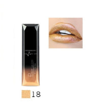 Load image into Gallery viewer, PUDAIER Hot Fashion Matta Liquid Lip Gloss