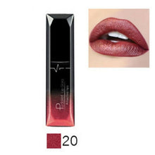Load image into Gallery viewer, PUDAIER Hot Fashion Matta Liquid Lip Gloss