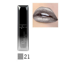 Load image into Gallery viewer, PUDAIER Hot Fashion Matta Liquid Lip Gloss