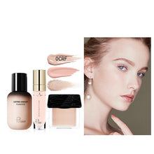 Load image into Gallery viewer, PUDAIER Face Foundation Makeup Set