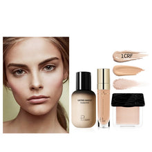 Load image into Gallery viewer, PUDAIER Face Foundation Makeup Set