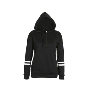 HIRIGIN Women Hooded Pullover