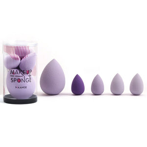 MAANGE 5Pcs Makeup Sponge Set