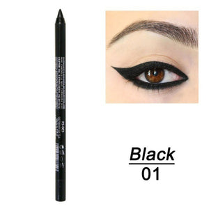 14 Colors Eyeliner Pencil