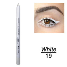 Load image into Gallery viewer, 14 Colors Eyeliner Pencil