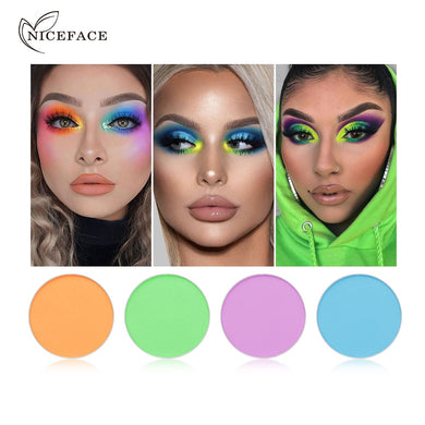 NICEFACE  Eyeshadow Powder Palette