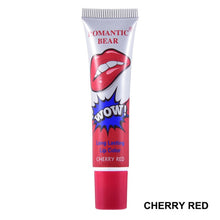 Load image into Gallery viewer, ROMANTIC BEAR Amazing 6 Colors Peel Off Liquid Lipstick
