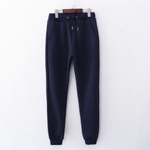 Load image into Gallery viewer, SHERHURE Women Casual Loose Thicken Pants